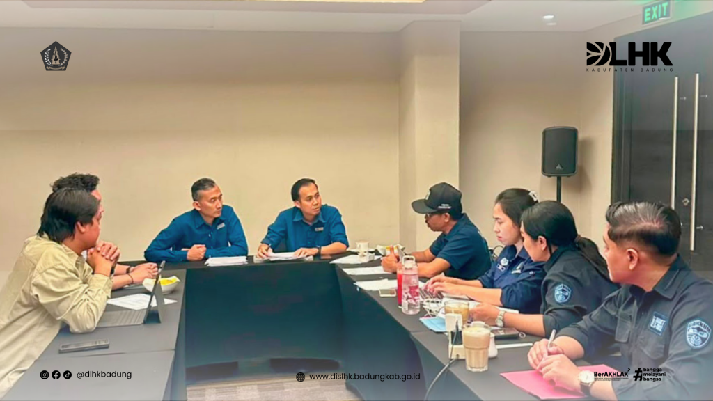 Pelaksanaan Pengawasan Perizinan Lingkungan dan Pengelolaan Sampah pada Usaha Perhotelan