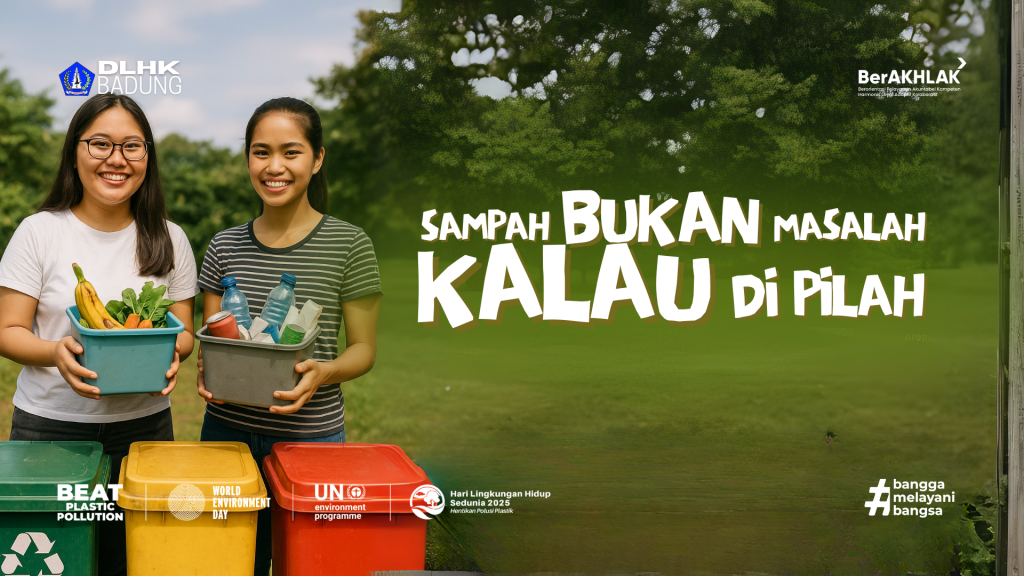 Bupati Badung Bersama Kadis LHK Badung Melakukan Sosialisasi Terkait Pembangunan TPS3R di Kelurahan Sempidi