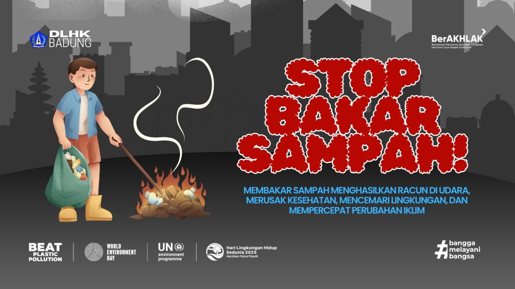 DLHK Badung Lakukan Sosialisasi Terkait Pembangunan TPS 3R di Kelurahan Sempidi