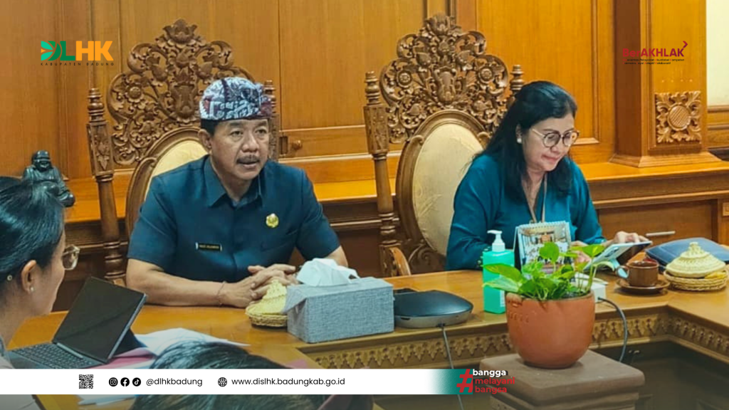 Pembahasan Kewajiban Pemerintah Kabupaten Badung Dalam Pembangunan PSEL