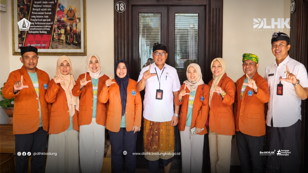 Menerima Kunjungan Studi Empiris Program Pascasarjana Universitas Dayanu Ikhsanuddin