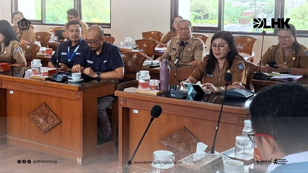 Koordinasi Rencana Pembangunan PSEL dan Jalur Pipa Gas di Pelabuhan Benoa