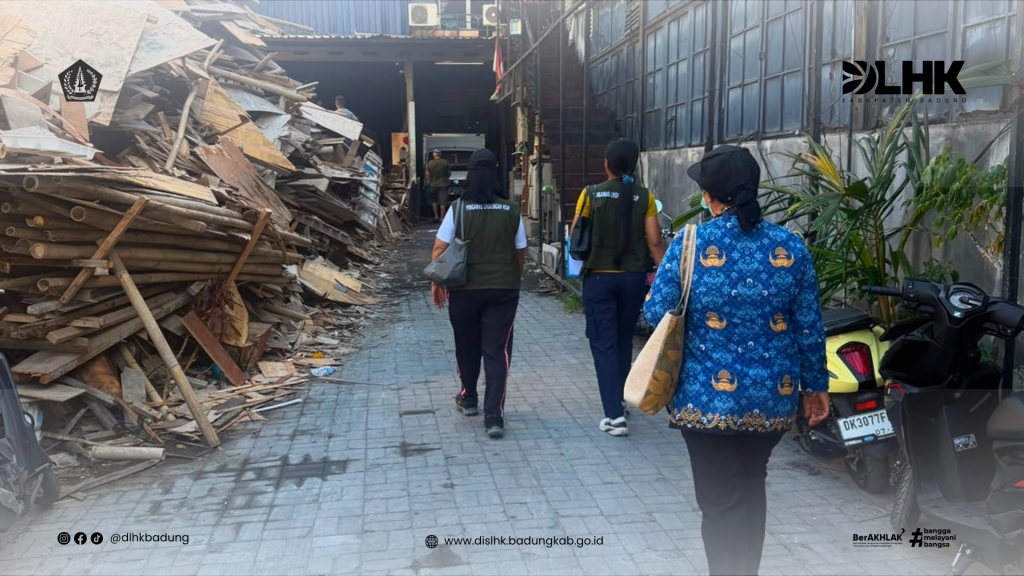 Verifikasi Pengaduan Asap Cerobong Boiler Smart Laundry