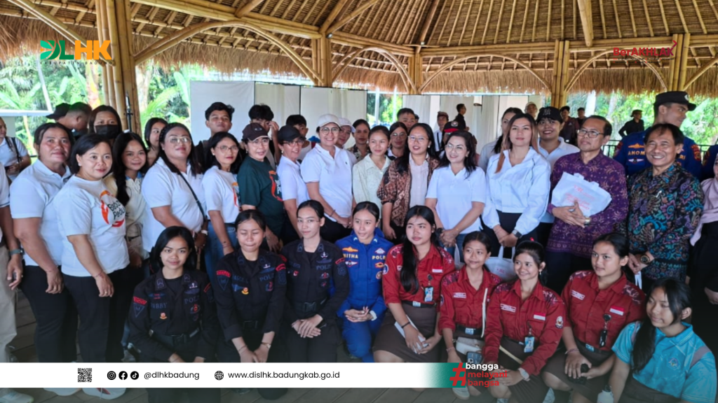 Kartini Sustainability Forum 2026 Dorong Kepedulian Lingkungan Generasi Muda