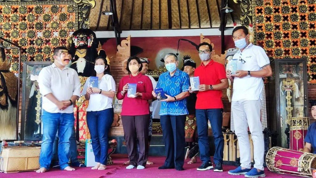 Universal Wellness Journey di Desa Wisata Carangsari
