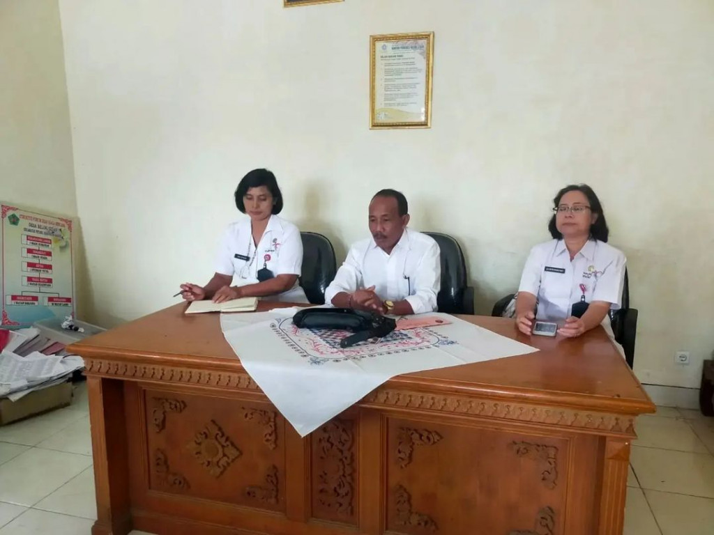 Monitoring Dan Evaluasi Wisata Minat Khusus Sekaligus Pembinaan Desa Wisata Belok Sidan