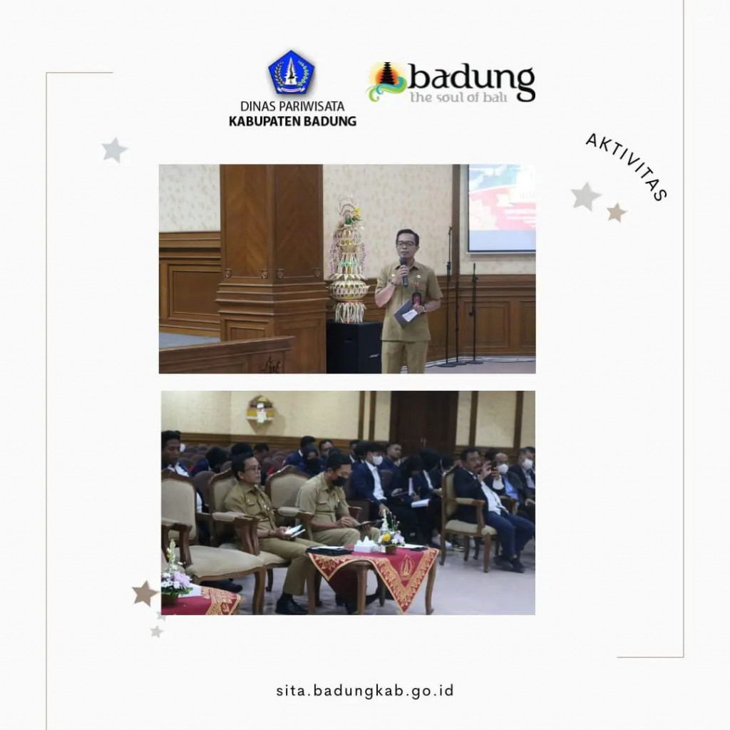 Kunjungan Mahasiswa Fakultas Hukum Universitas 17 Agustus 1945 Semarang