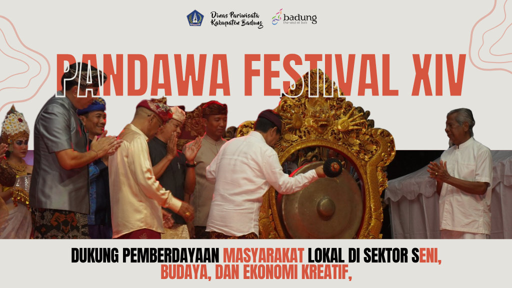 PANDAWA FESTIVAL XIV