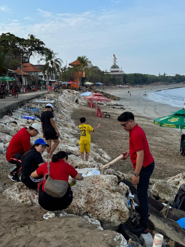 Peringatan Hari Air Sedunia (World Water Day) 2026
