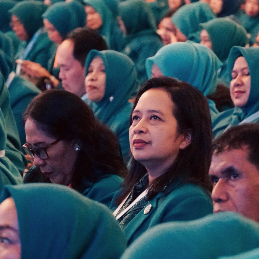 Musdes penyusunan Rencana Kerja Pemerintah Desa (RKP) Tahun Anggaran 2022 di Desa Jagapati