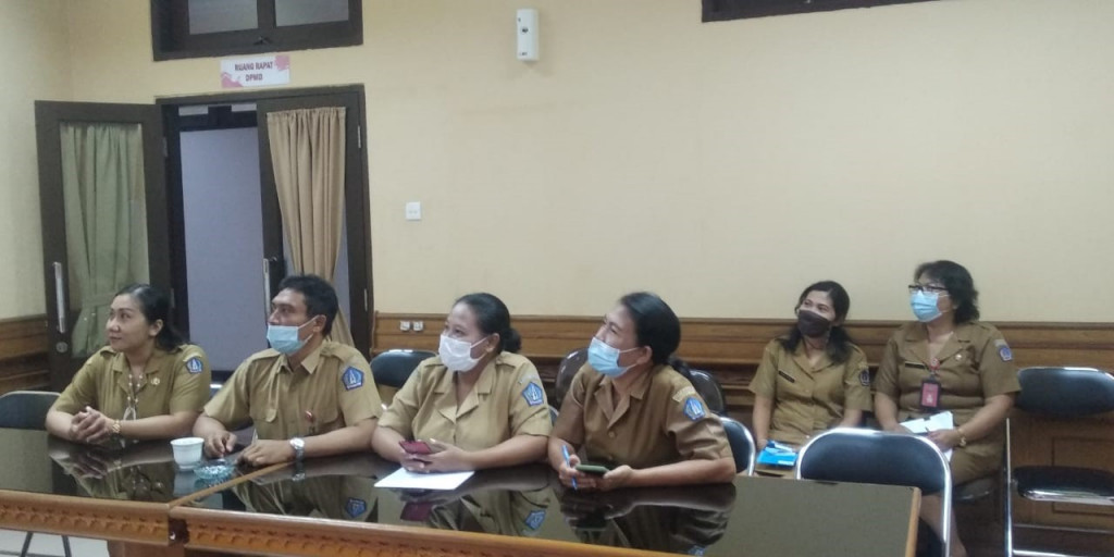 Bimtek Pengelolaan Arsip Dinamis