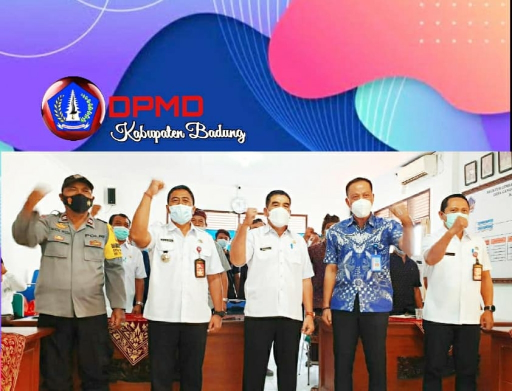 PENGUATAN KETAHANAN KELUARGA