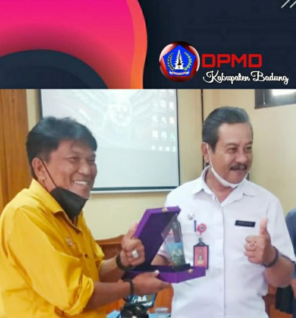 Study Komparasi Pansus I DPRD Kabupaten Enrekang Sulawesi Selatan