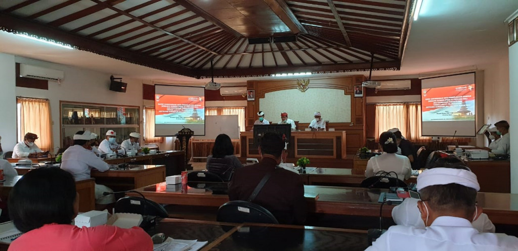 Pengelolaan Sampah Berbasis Sumber (PSBB)