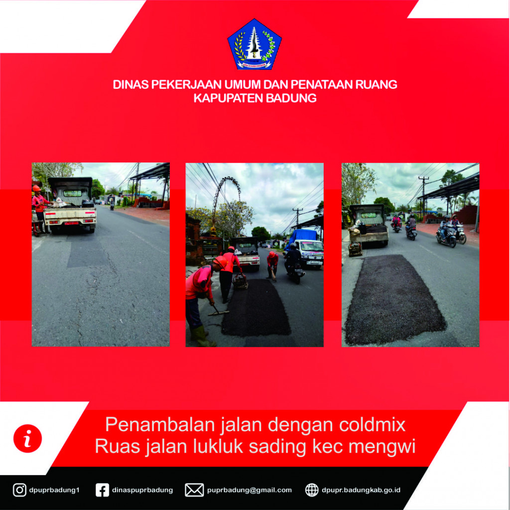 Pengangkatan waled di darmasabe Kabupaten Badung