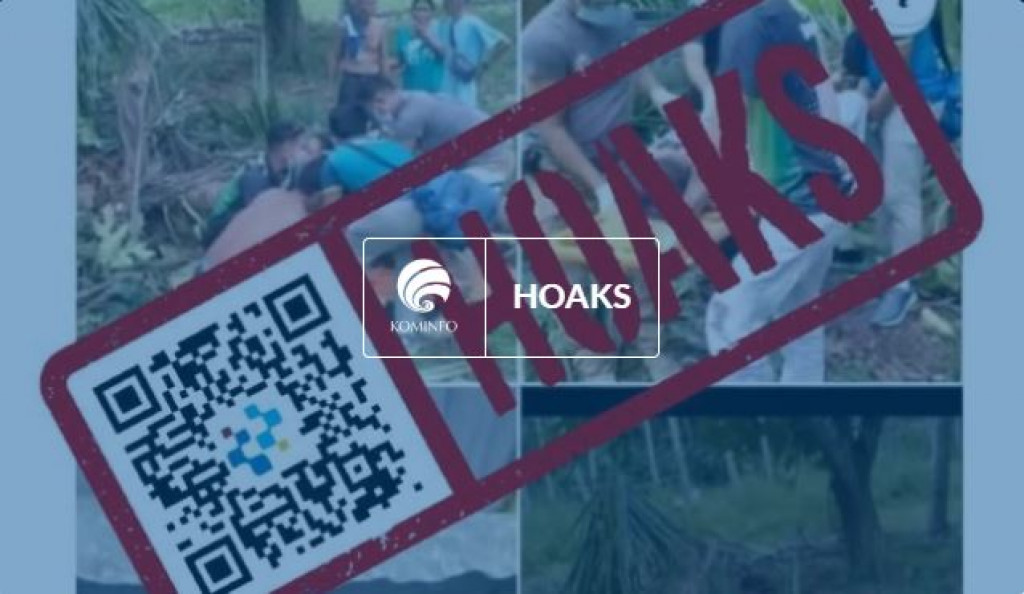 [HOAKS] Tautan Pendaftaran Program Bantuan Dana Koperasi Desa Merah Putih