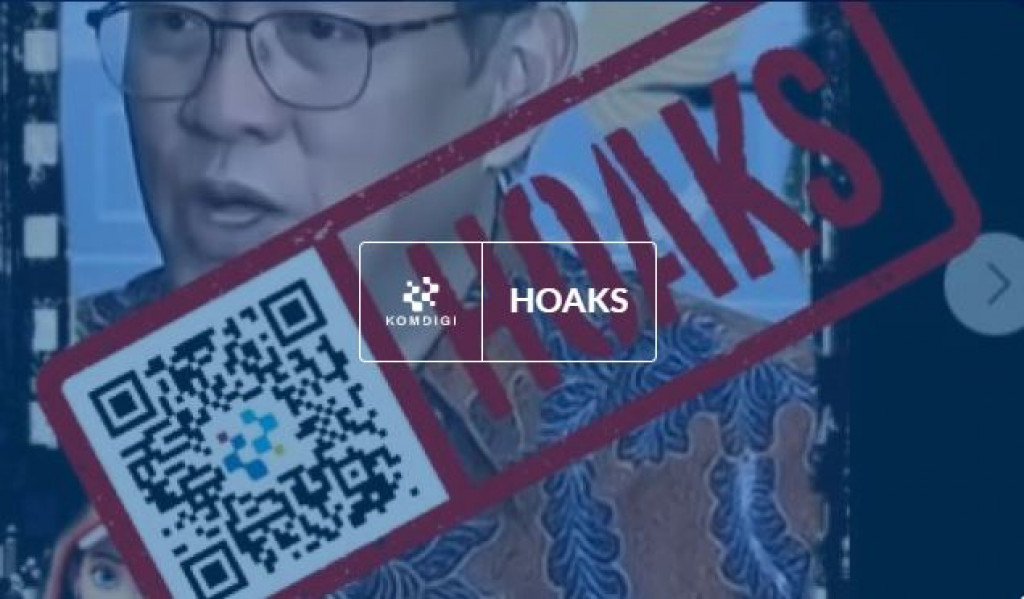 [HOAKS] Video Menteri Keuangan Purbaya akan Bongkar Penyebab Kerugian BUMN