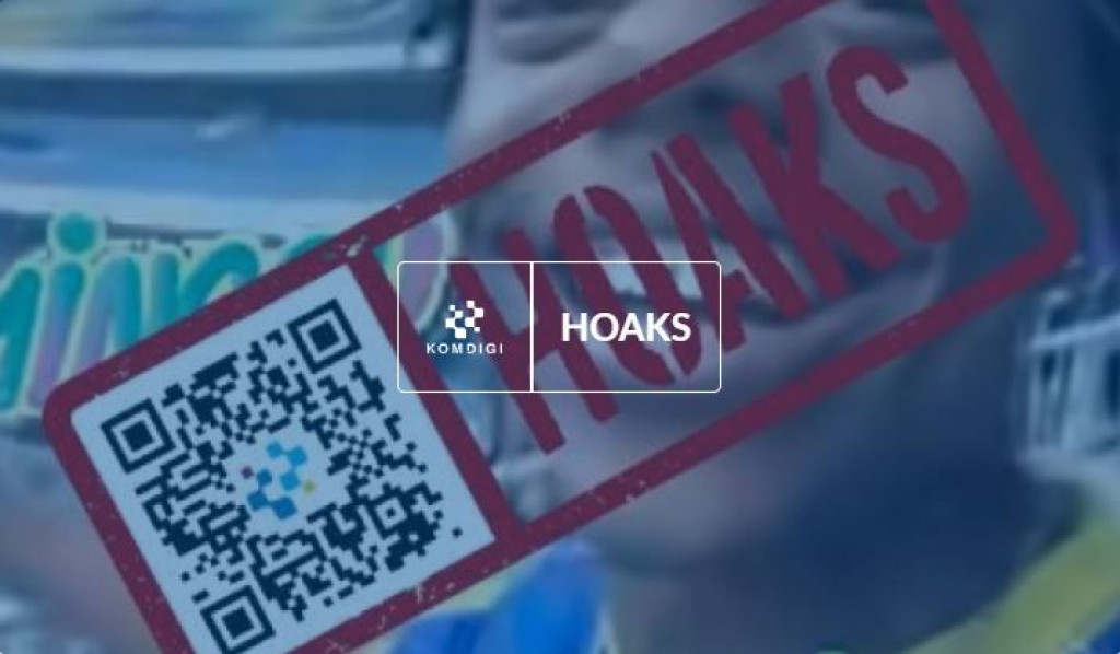 [HOAKS] Video IShowSpeed Menonton Persib Vs Persija di Stadion GBLA