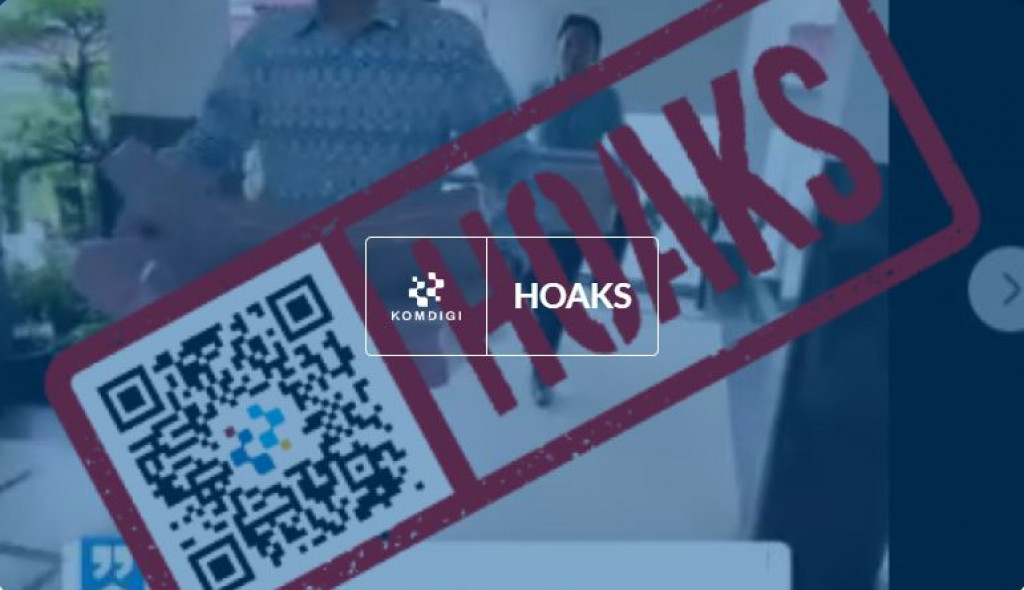 [HOAKS] Rupiah Sengaja Dilemahkan Bank Indonesia