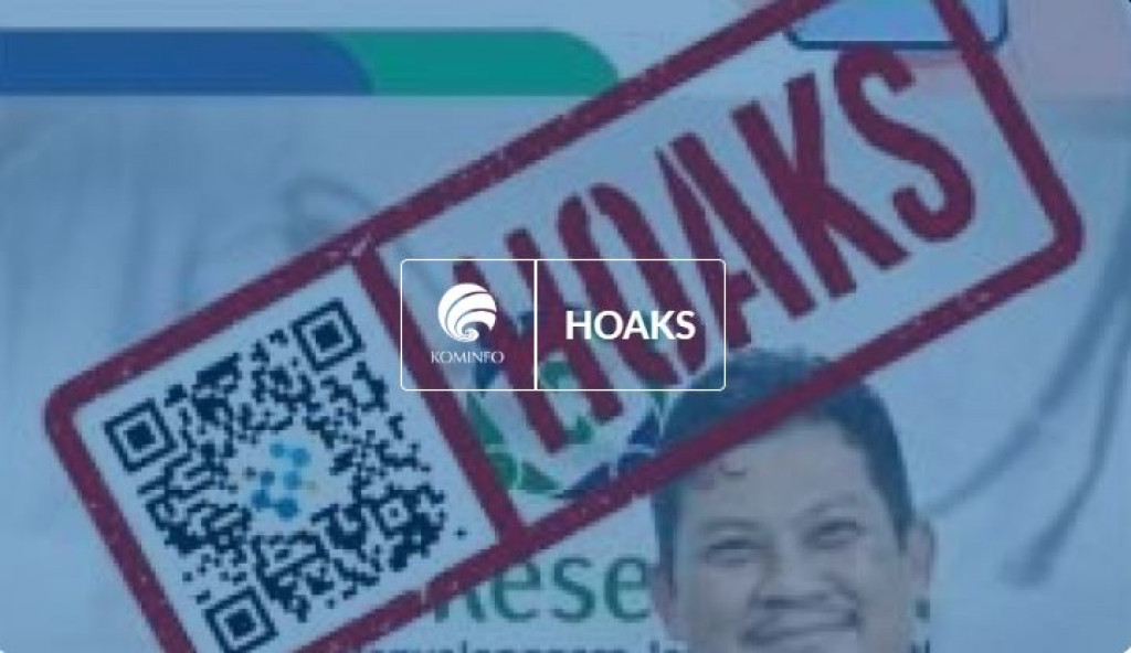 [HOAKS] Video Direktur BPJS Kesehatan Ajak Pindah Kepesertaan JKN