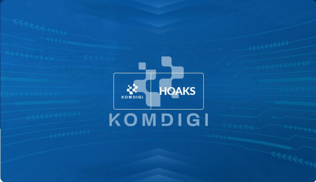 [HOAKS] Indonesia Kendalikan Harga Beras Dunia