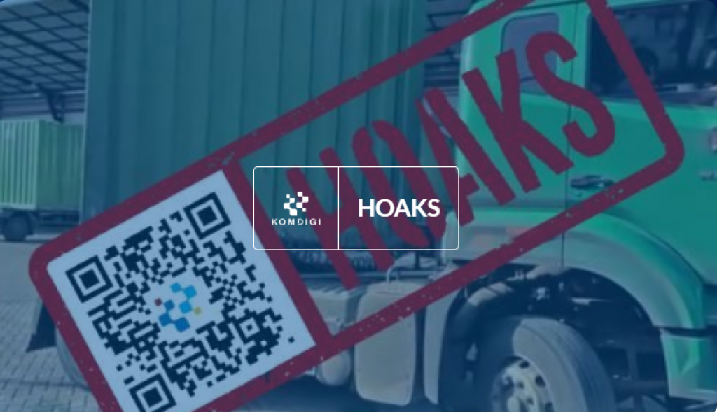[HOAKS] Tautan Pendaftaran Lowongan Kerja J&T Cargo