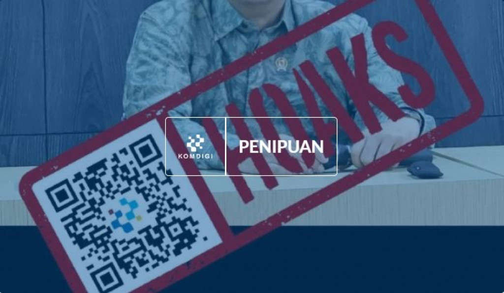 [HOAKS] Ada Dana Bantuan dari Menkeu, Rakyat Hanya Perlu Transfer Uang ke Bendahara