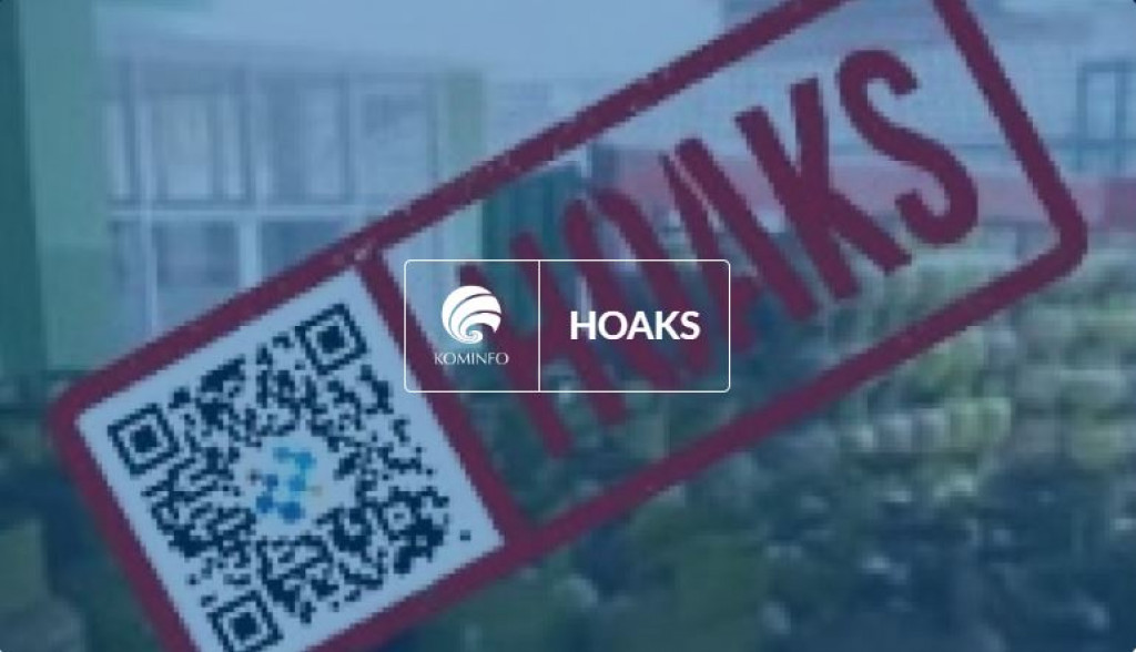 [HOAKS] Tautan Pendaftaran Agen Pangkalan Gas LPG Pertamina