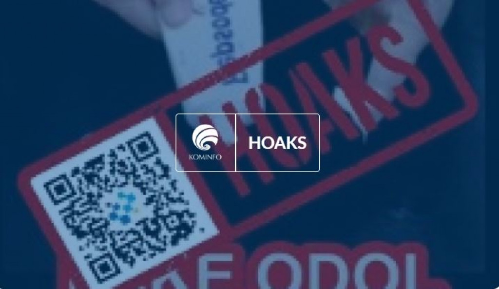 [HOAKS] Memutihkan Wajah Menggunakan Pasta Gigi