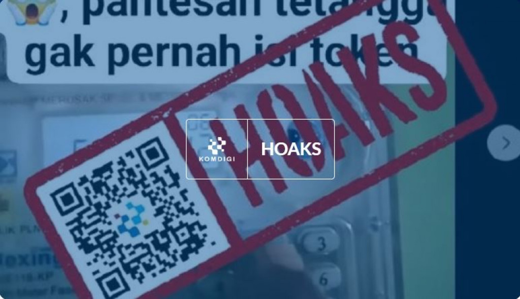 [HOAKS] Tautan Pendaftaran Pemutihan Sertifikat Tanah Gratis Tahun 2026