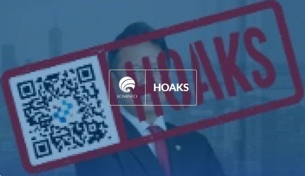 [HOAKS] Tautan Loker Proyek Strengthening Indonesia’s Healthcare Referral Network (SIHREN) Kemenkes