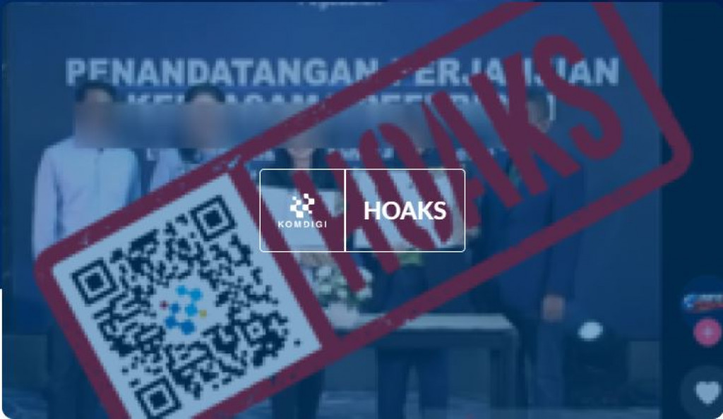 [HOAKS] Tautan Pendaftaran Lowongan Kerja Pegadaian Tahun 2026
