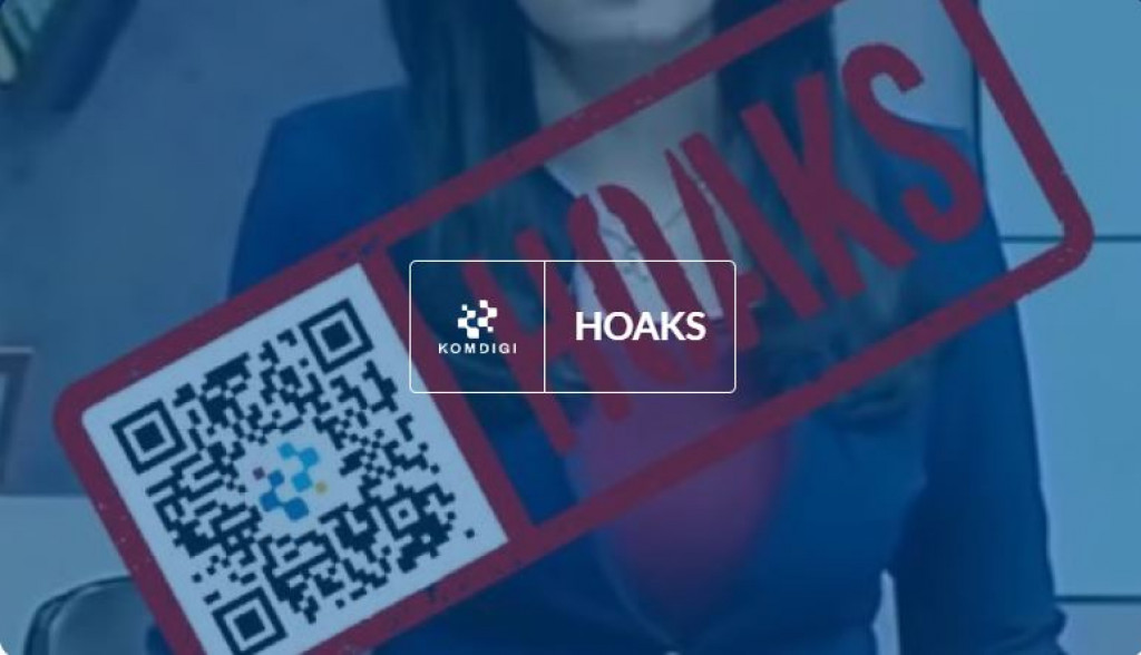 [HOAKS] Bantuan Dana untuk Masyarakat Non Muslim 2026