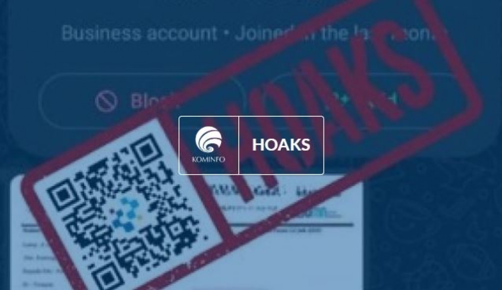 [HOAKS] Surat Panggilan Calon Karyawan Pertamina melalui WhatsApp