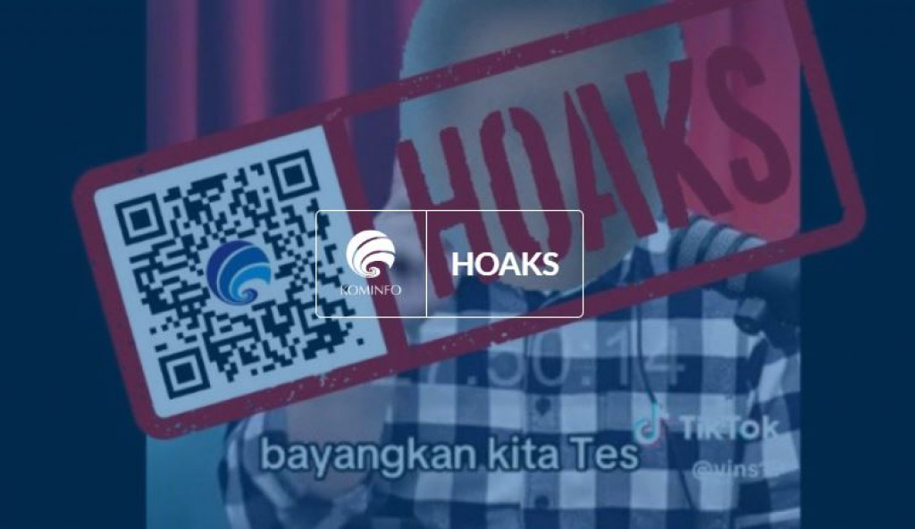 [HOAKS] Pencurian Data dengan Menggunakan QRIS