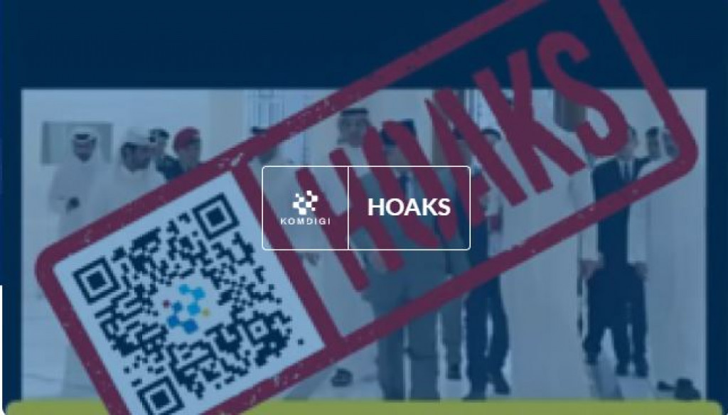 [HOAKS] Video Ahok Kritik Kemenkeu Setelah Sri Mulyani Dicopot