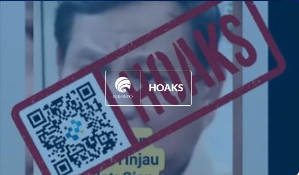 [HOAKS] Indonesia Nyatakan Siap Perang Lawan Malaysia soal Ambalat