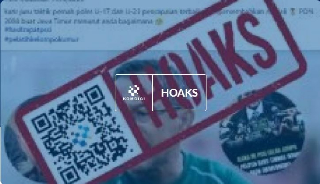 [HOAKS] Hasil Rapat PSSI Tunjuk Aji Santoso Jadi Pelatih Kepala Timnas Indonesia