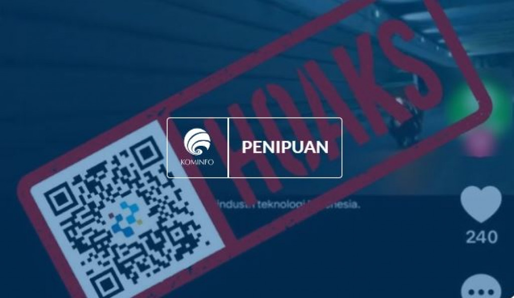 [HOAKS] Tautan Pengajuan Kartu Fisik GoPay