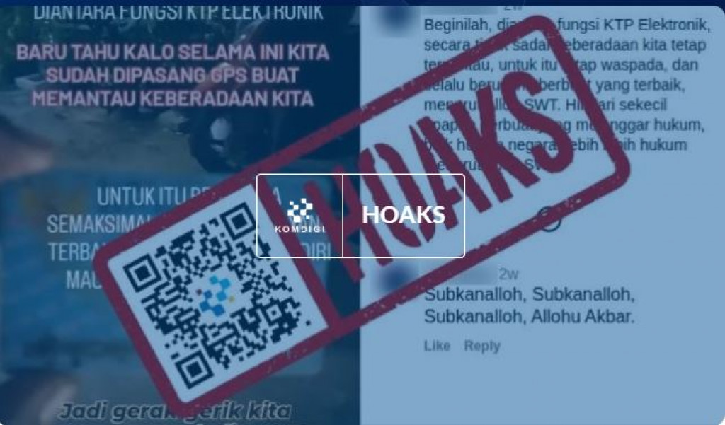 [HOAKS] Tautan Pendaftaran Bantuan PIP Agustus 2025