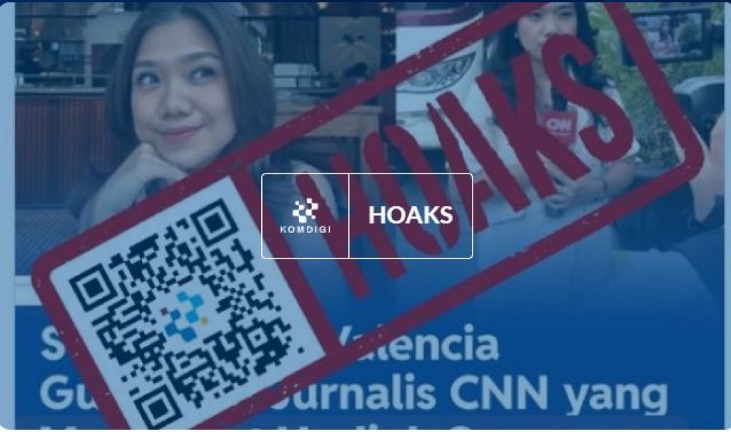 [HOAKS] Tautan Lowongan Kerja dari Pabrik Aqua