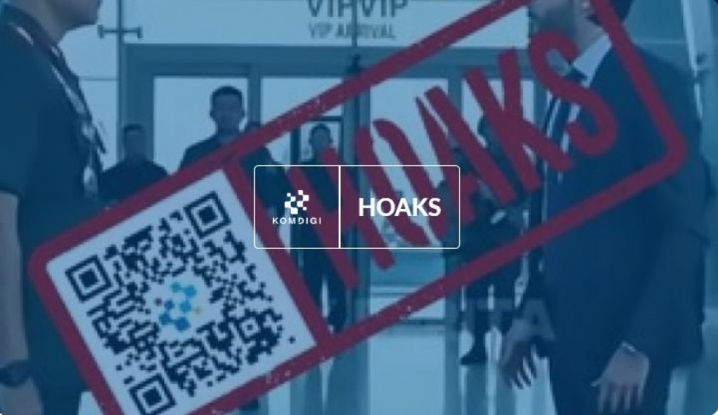 [HOAKS] Video TNI Tangkap Mafia Asing Tambang Kayu Ilegal