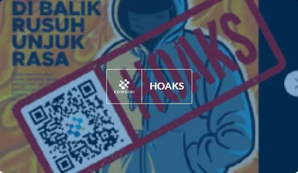 [HOAKS] Tempo Berencana Gagalkan Presiden Prabowo Tampil di Sidang Umum PBB