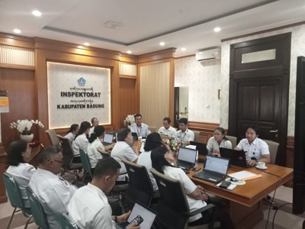 SOSIALISASI SI CANTIK