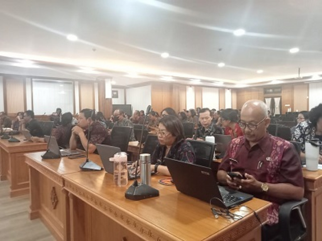 Sosialisasi dan Pendampingan Coretax