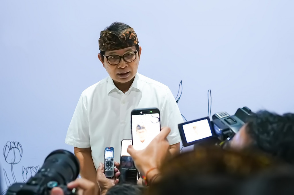 Bupati Badung Tegaskan Penertiban Kegiatan Komunitas di Ruang Publik, Semua Wajib Taat Aturan Tanpa Pengecualian