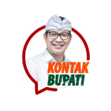 Kontak Bupati Icon