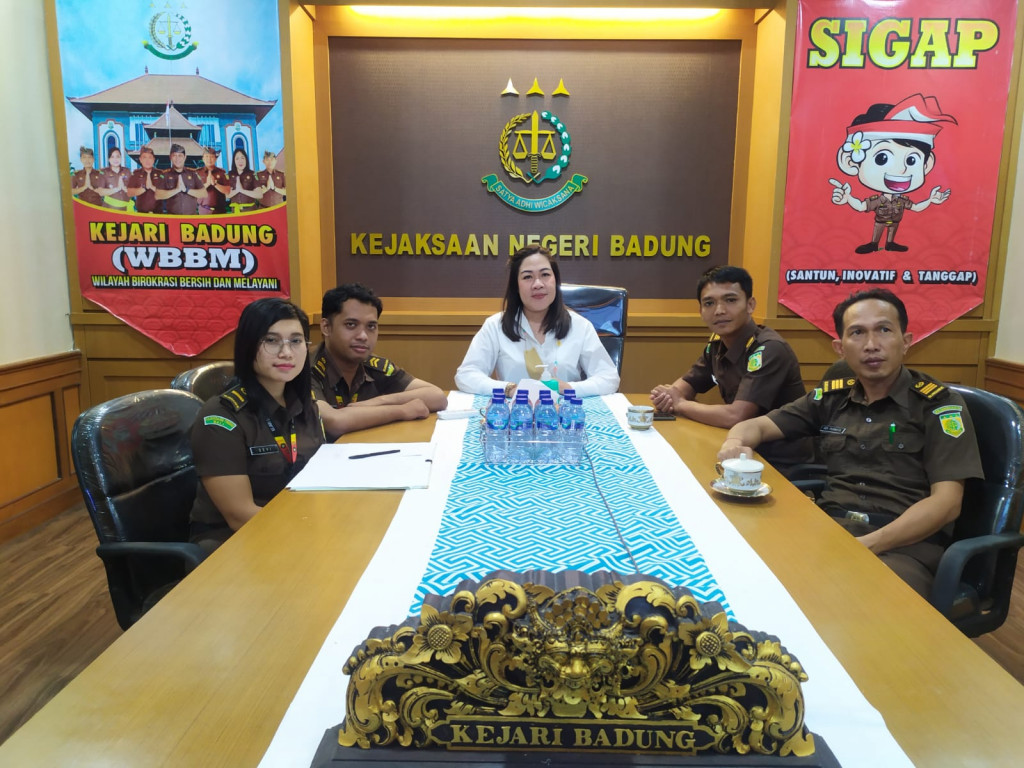 Sosialisasi Fitur Pada Aplikasi MySimkari