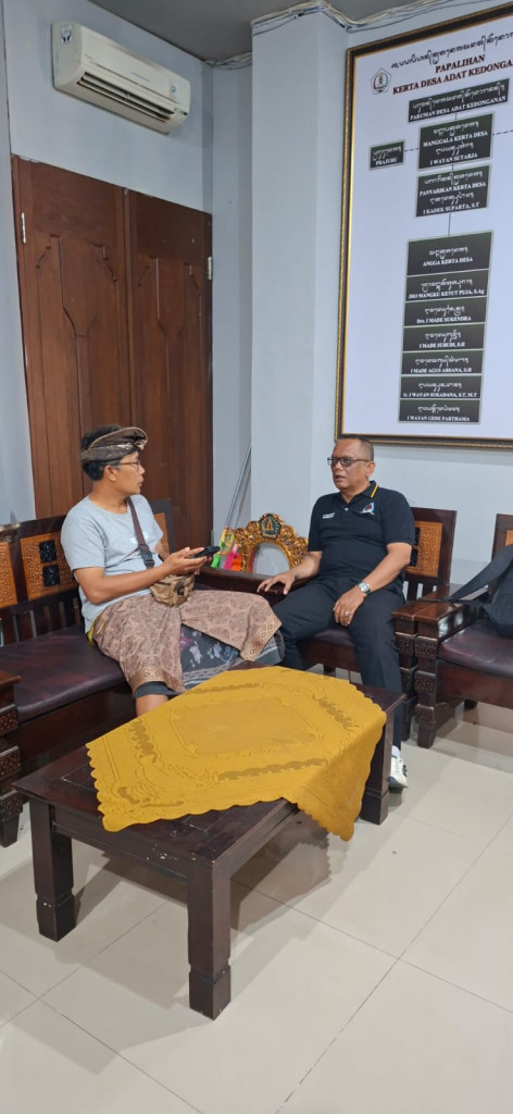 Tindaklanjut penanganan sampah