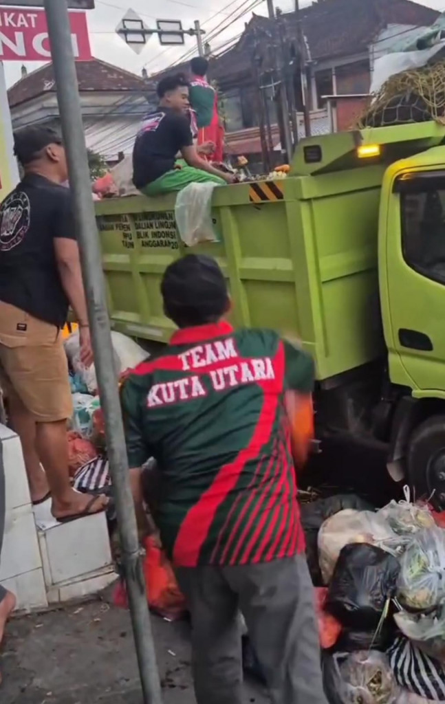 ♻️ KROJA DROP POINT – Sampah Organik TUNTAS DARI SUMBER! ?